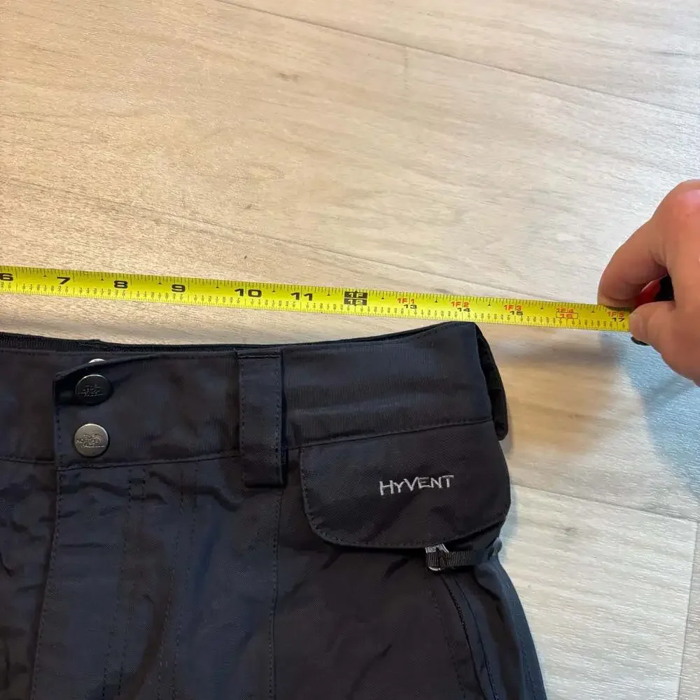 The North Face Prodigy HyVent Insulated Ski Snowboard Pants